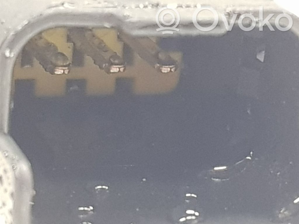 Peugeot 208 I Lenkgetriebe 