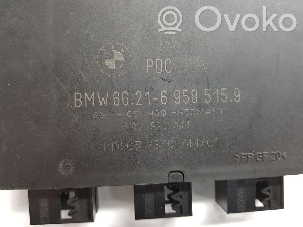 Autres unités de commande / modules   66216958515,66209129816