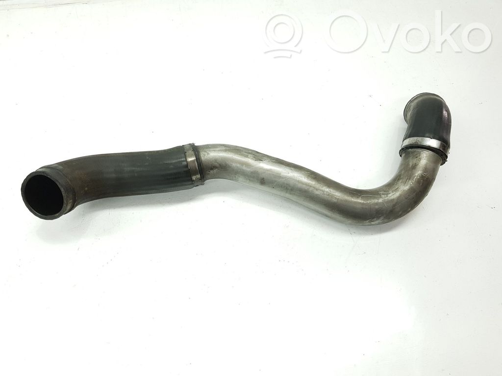 BMW 5 E39 Wąż / Rura intercoolera 