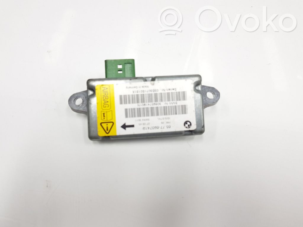 Muut ohjainlaitteet/moduulit   65776937419,6937419