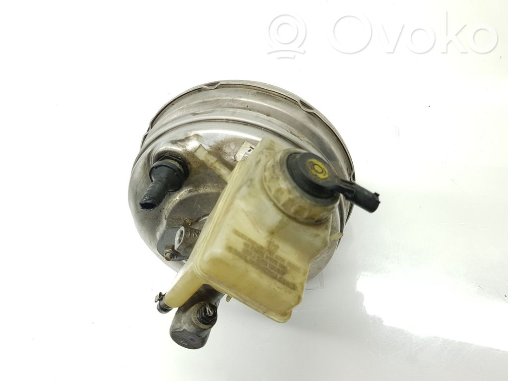 BMW 7 E65 E66 Servo-frein 