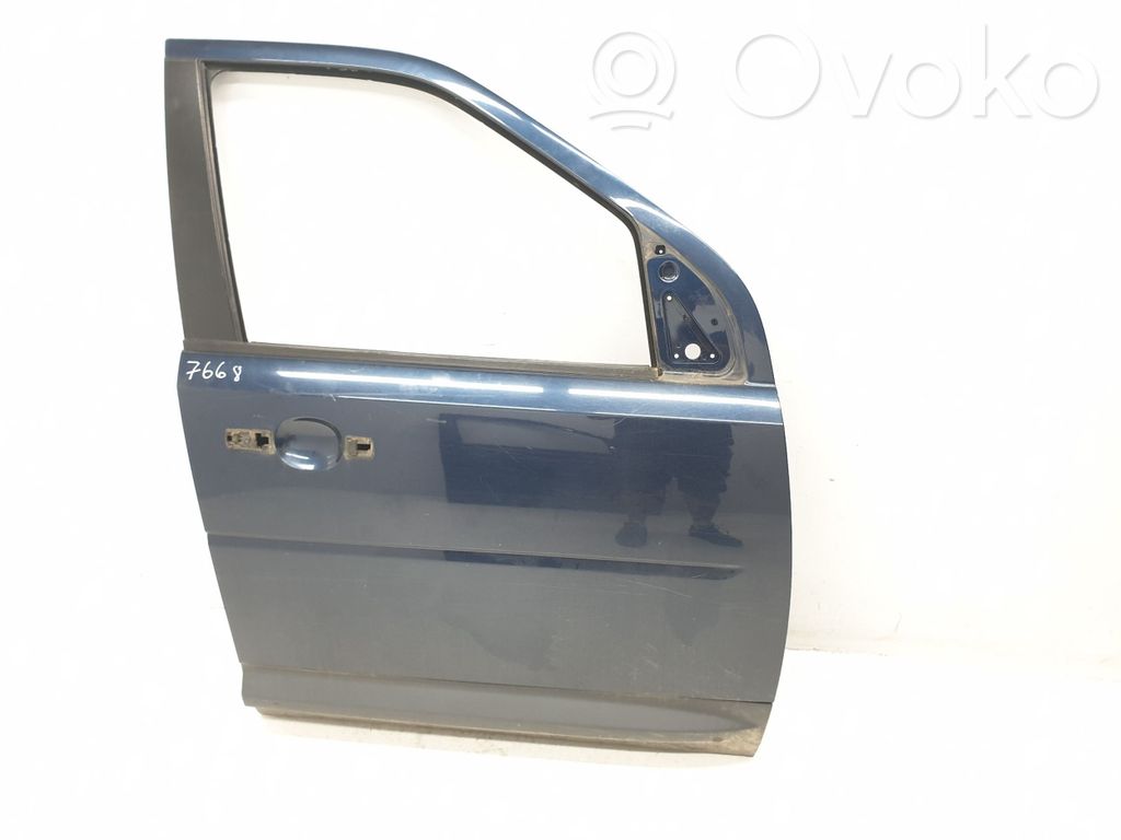 Puerta delantera   LR005656,6H5220124AG,COLORAZULBALTIC912