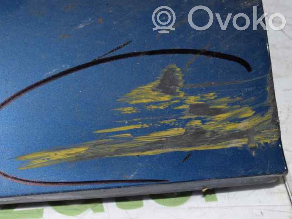 BMW 3 E46 Slenkstis 
