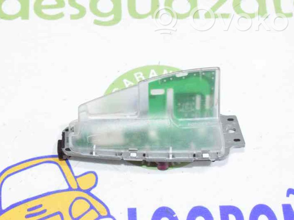 BMW X1 E84 Antena GPS 