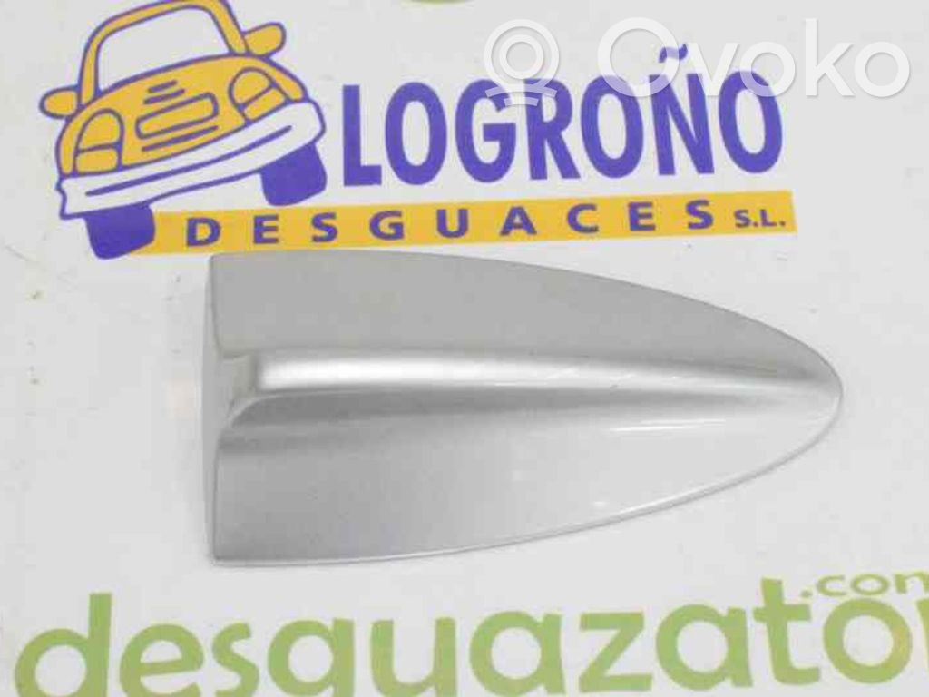 Antena aérea GPS   65209226893,65206955555,COLORGRIS