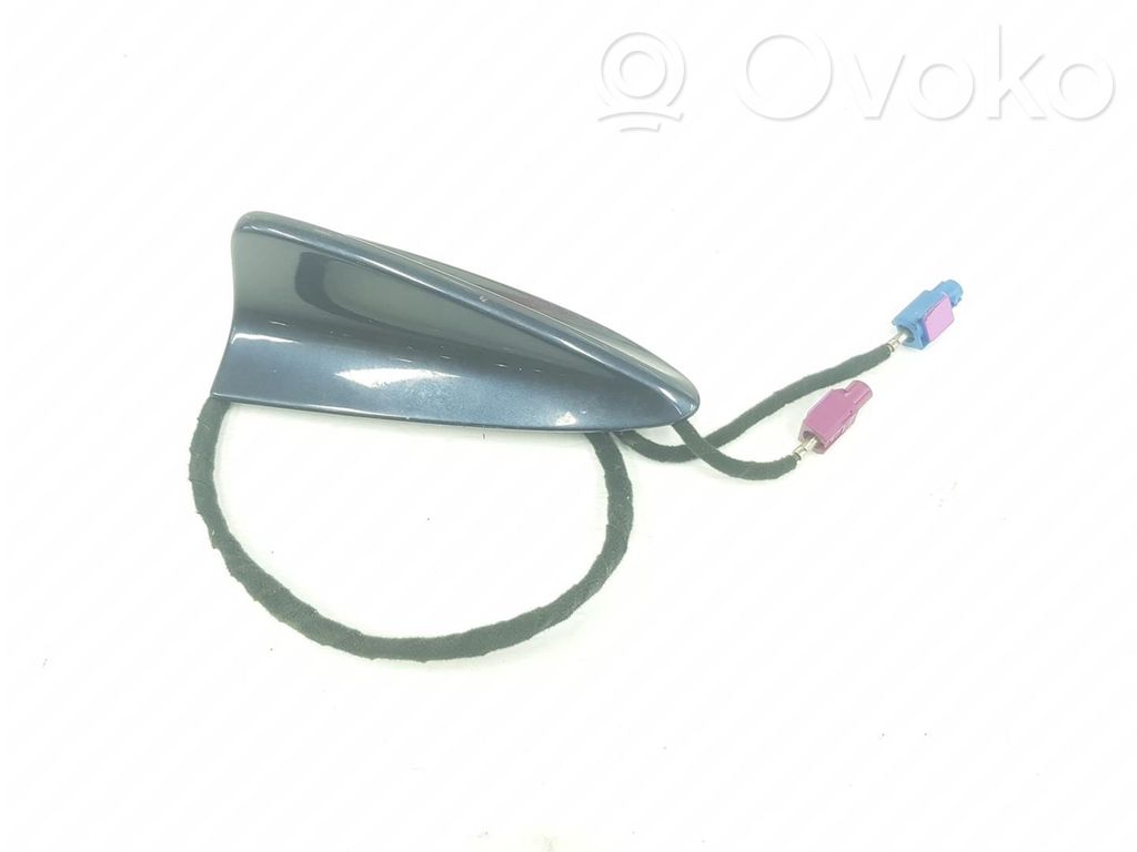 BMW 7 E65 E66 Antenne GPS 
