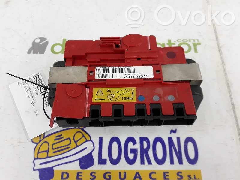 Sulakemoduuli   61146977957,9114135