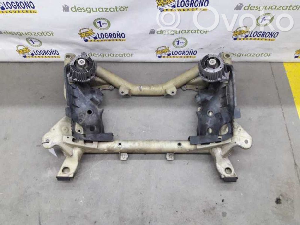 Mercedes-Benz E W212 Front subframe 