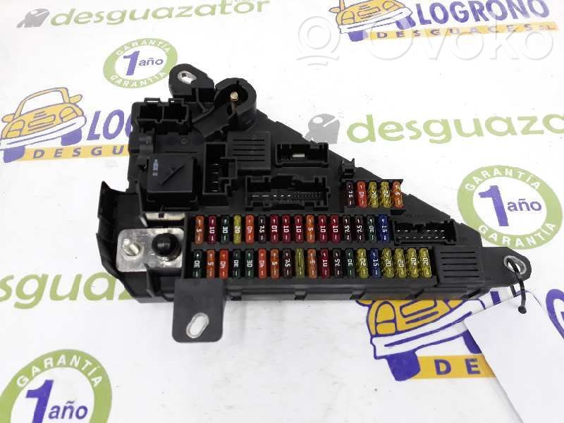 Módulo de fusible   61149138830,9138830