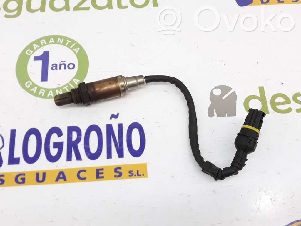 Sonda lambda   11781742050,0258003477