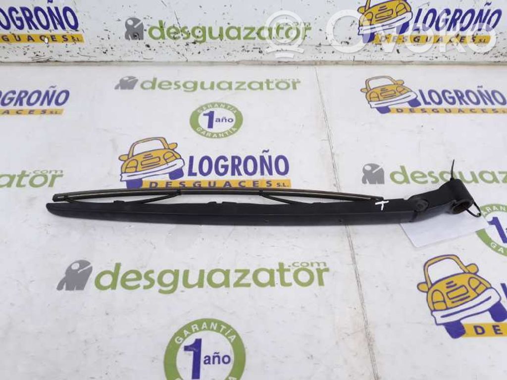 Land Rover Range Rover Sport L320 Braccio della spazzola tergicristallo posteriore 