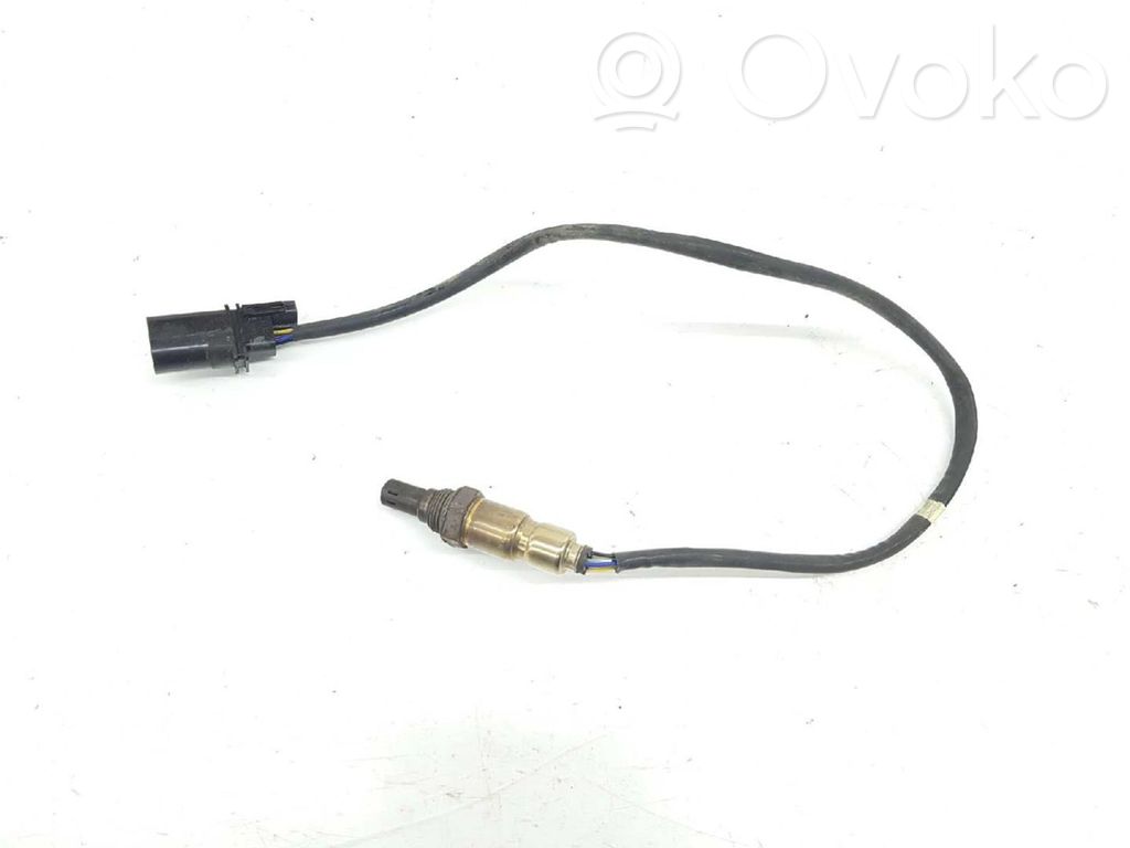 Volkswagen Golf VI Sonde lambda 