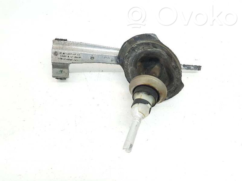 BMW 3 E90 E91 Pavarų perjungimo mechanizmas (kulisa) 
