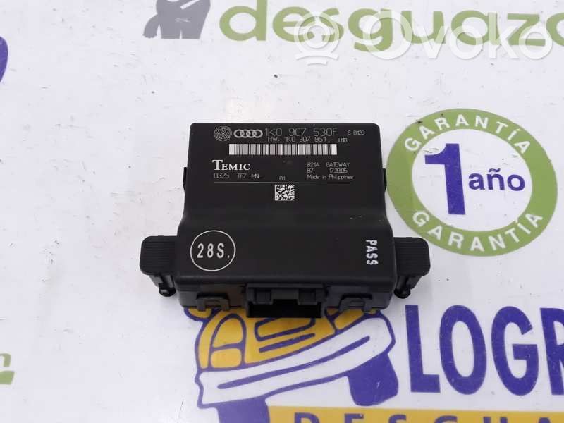 Módulo de control Gateway   1K0907530F,0325TF7MNL