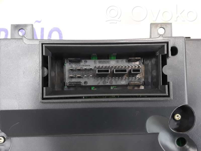 BMW 3 E46 Sensor 