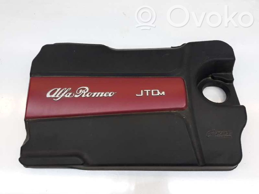 Alfa Romeo Mito Moottorin koppa 