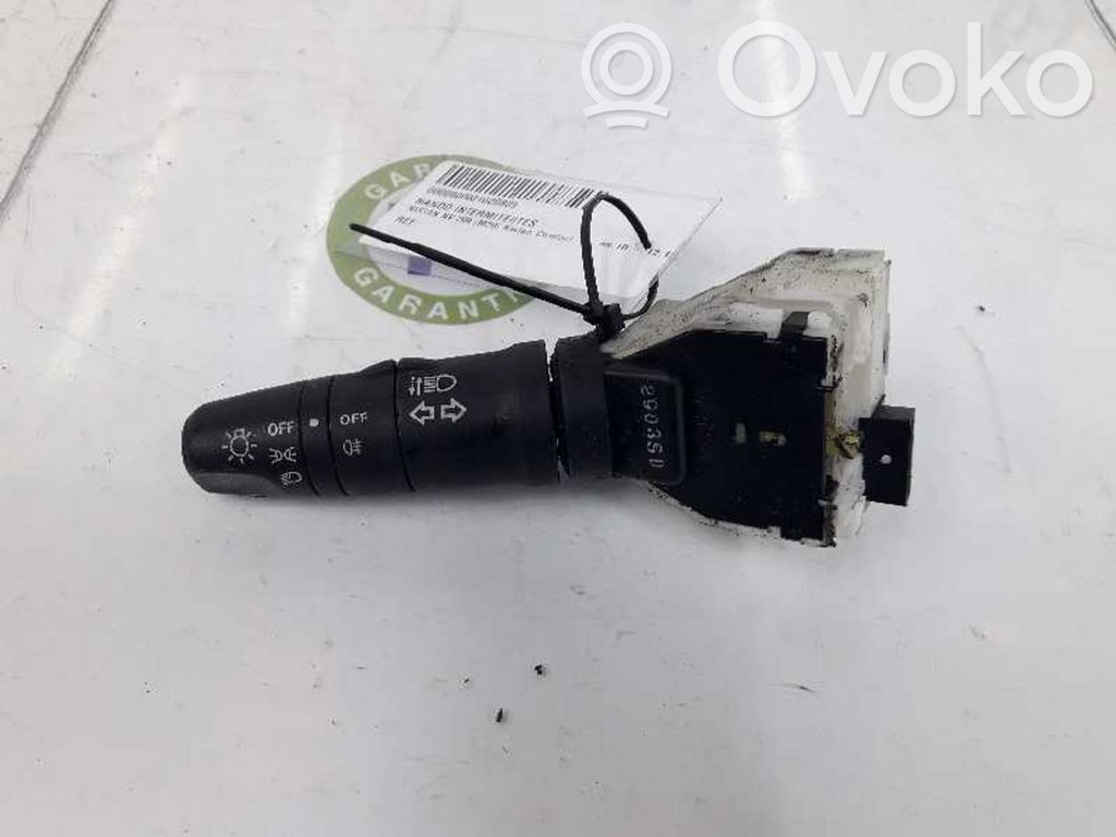 Nissan NV200 Palanca de intermitentes 