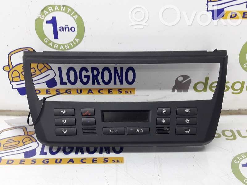 BMW X3 E83 Climate control unit 