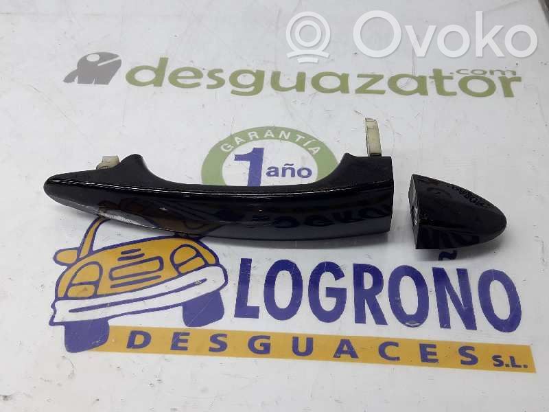 BMW X3 E83 Manecilla externa puerta trasera 