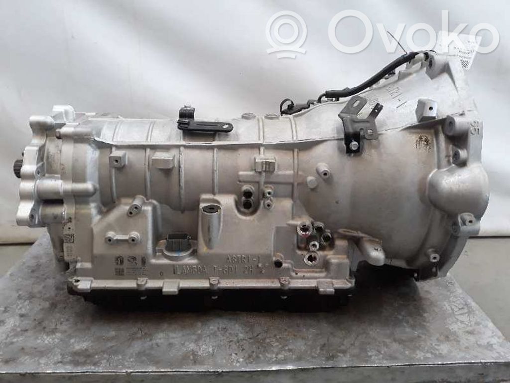 KIA Stinger Manual 5 speed gearbox 
