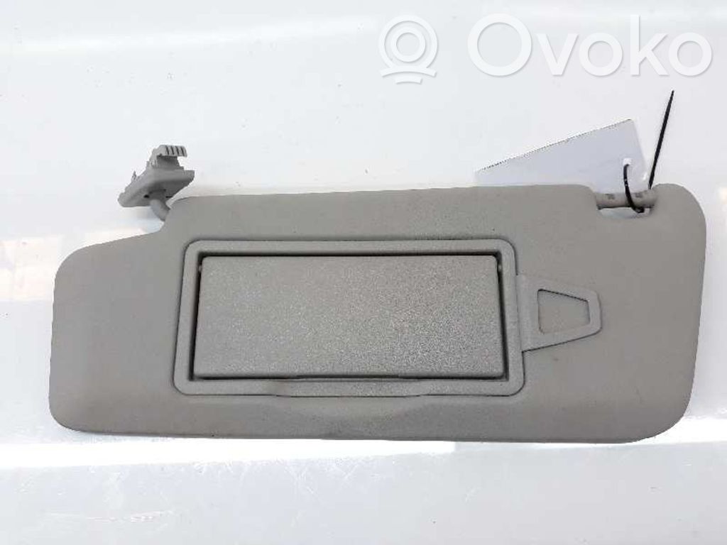 Mercedes-Benz C W204 Osłona przeciwsłoneczna 