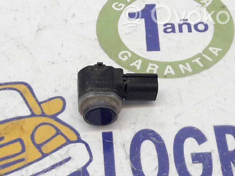 Ford Focus Sensor 
