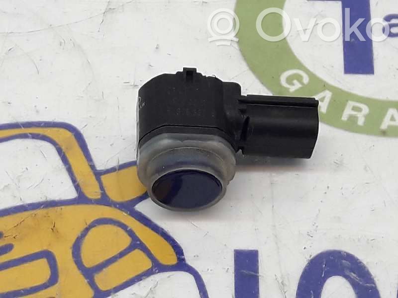 Ford Focus Sensor 