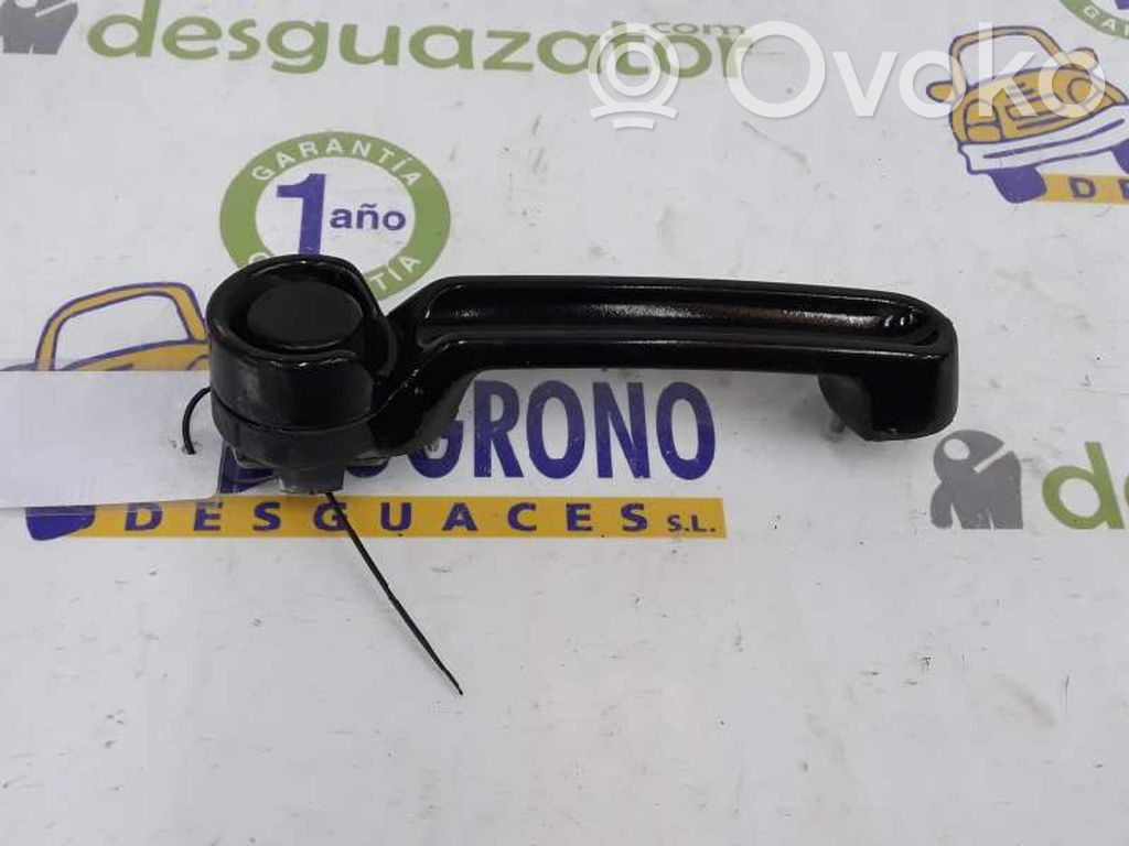 Dodge Nitro Manecilla externa puerta trasera 