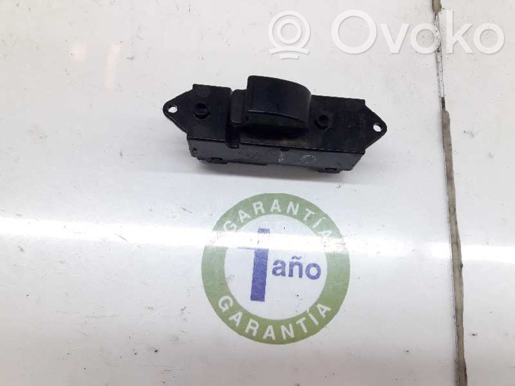 Citroen C-Crosser Electric window control switch 