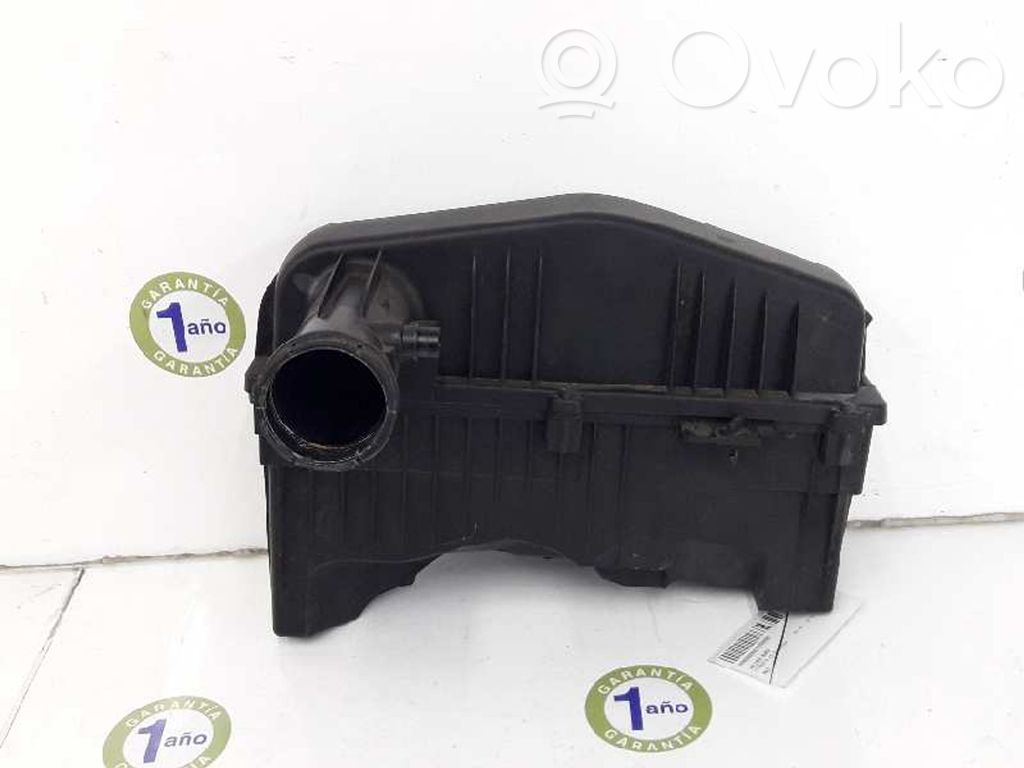 Citroen C3 Air filter box 