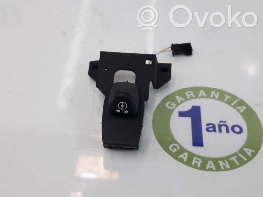 BMW 5 E60 E61 Other switches/knobs/shifts 