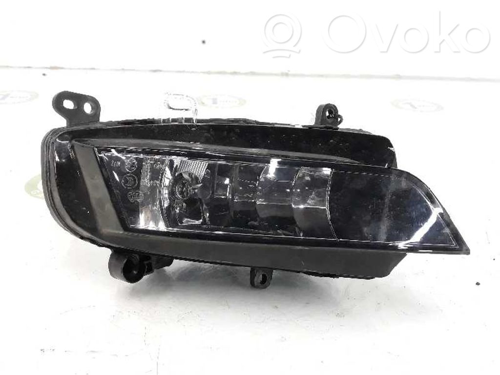 Audi A1 Etusumuvalo 