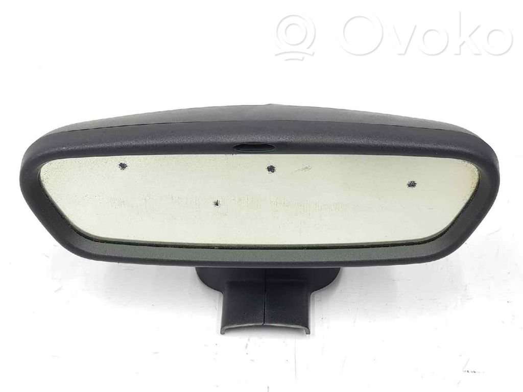 Espejo retrovisor (interior)   815489,815489
