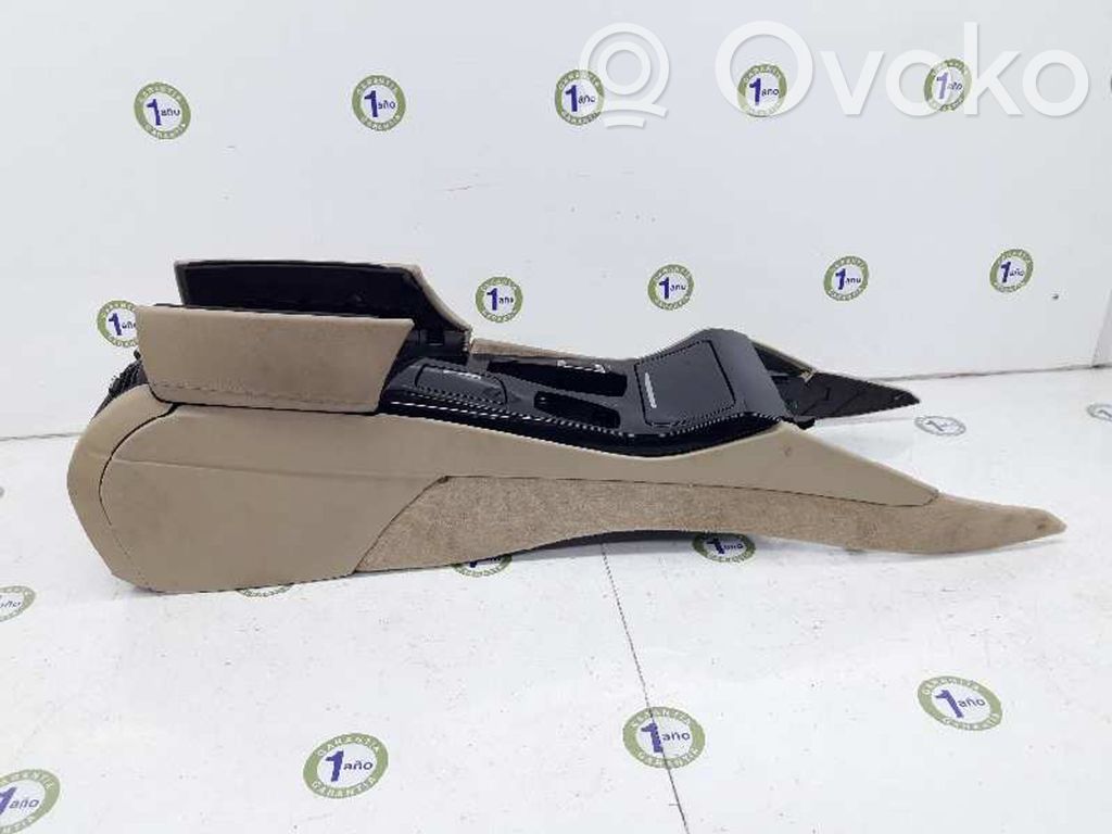 BMW 5 F10 F11 Armrest 