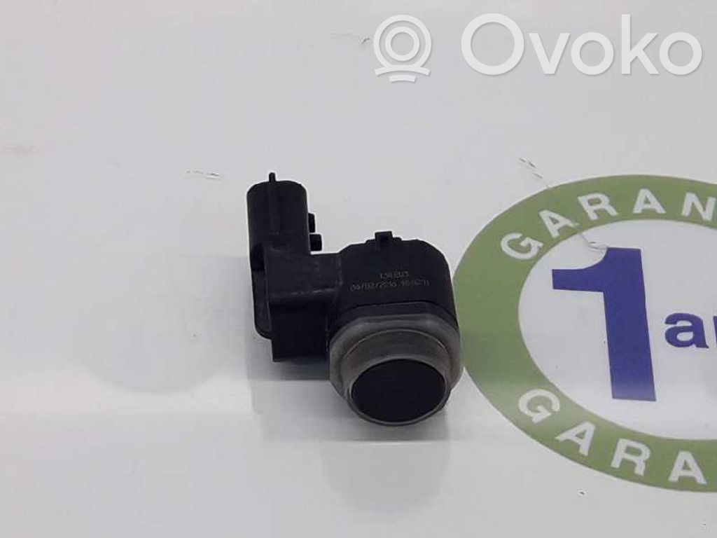Nissan Qashqai Sensor 