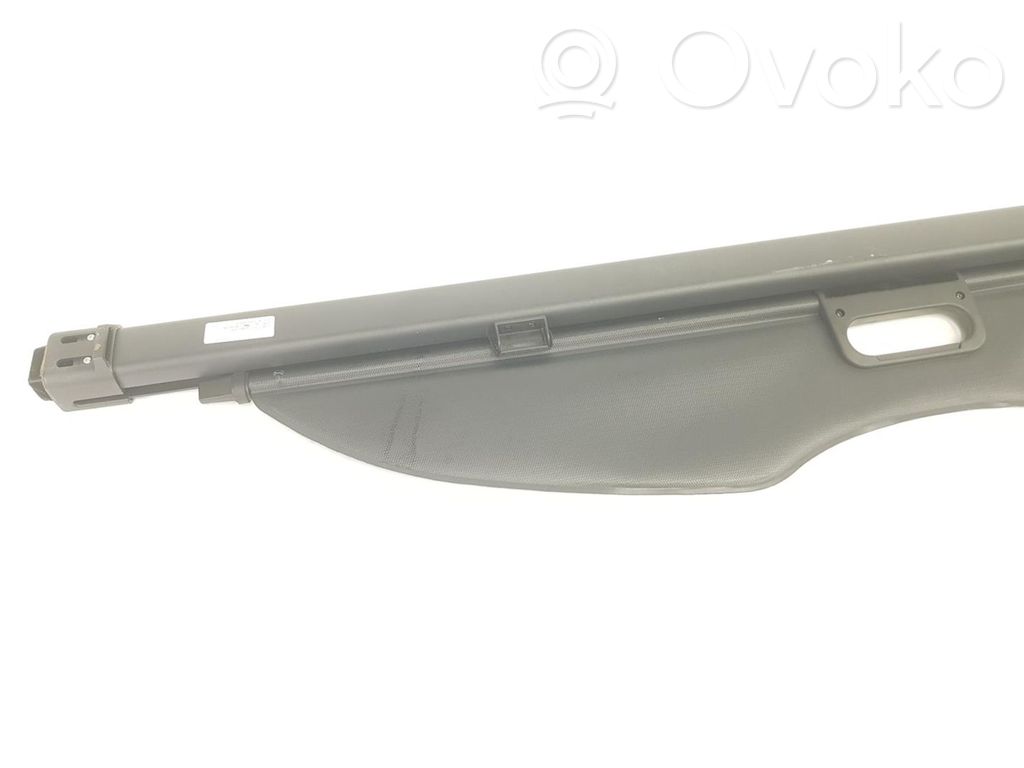 SsangYong Korando Parcel shelf 