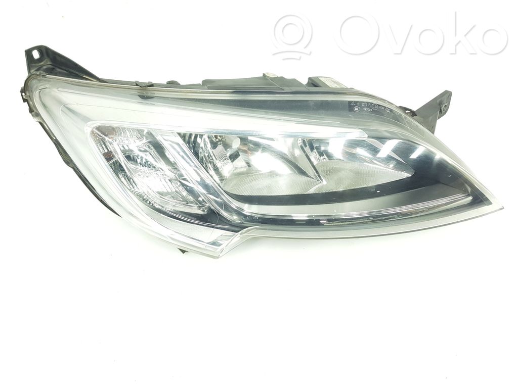 Citroen Jumper Scheinwerfer 