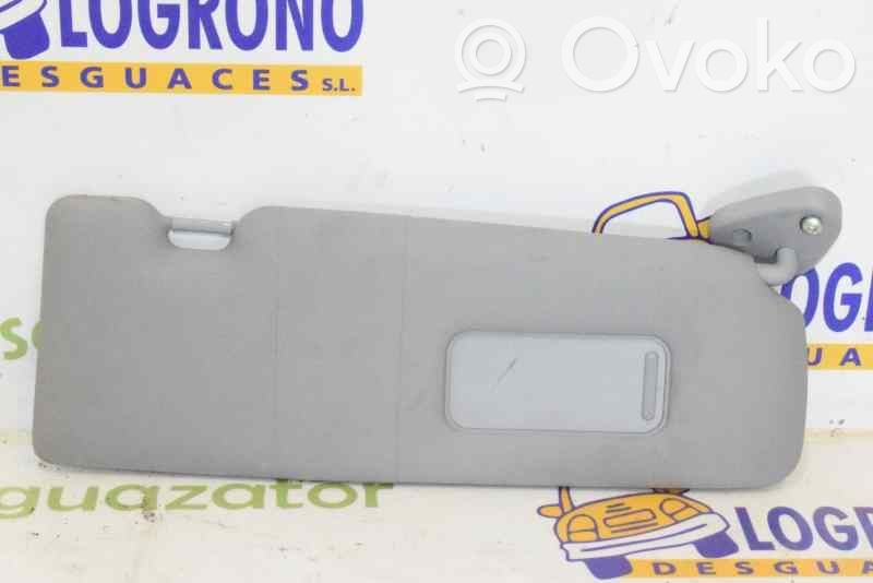 Sonnenblende   51167252506,7252506,GRIS