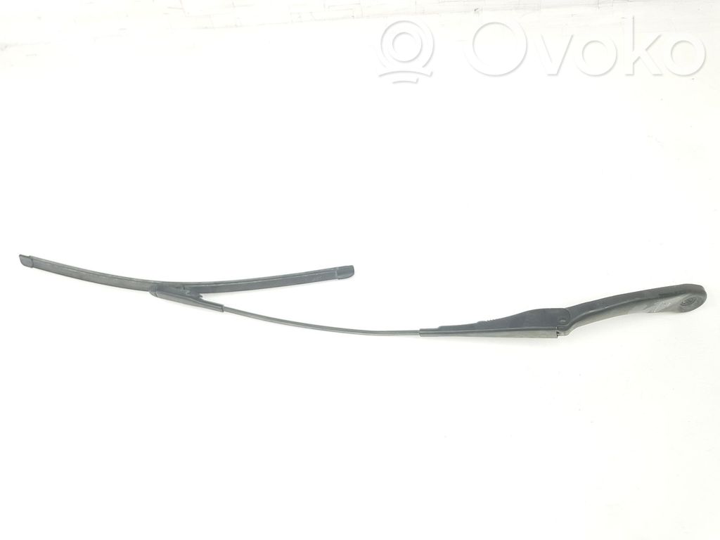 BMW 3 F30 F35 F31 Ramię wycieraczki szyby przedniej / czołowej 