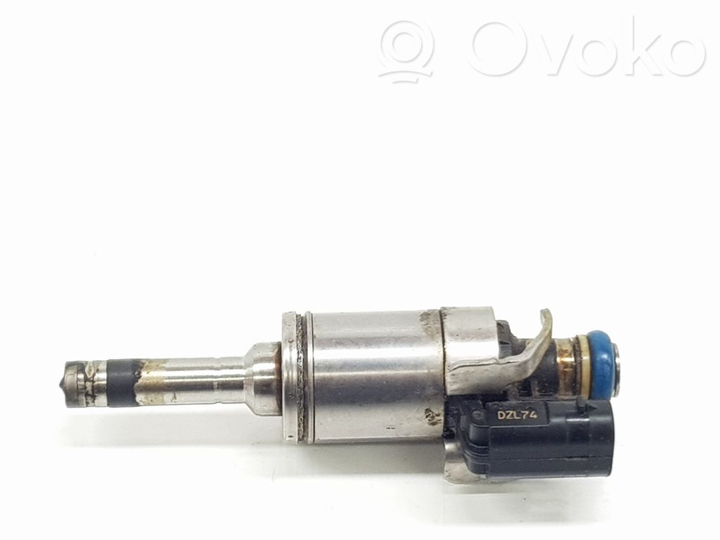 Inyector de combustible   DM5G9F593AC,2117946,1111AA