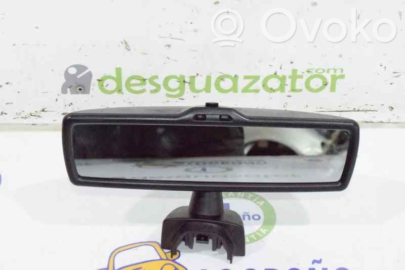 Volkswagen Golf Plus Espejo retrovisor (interior) 