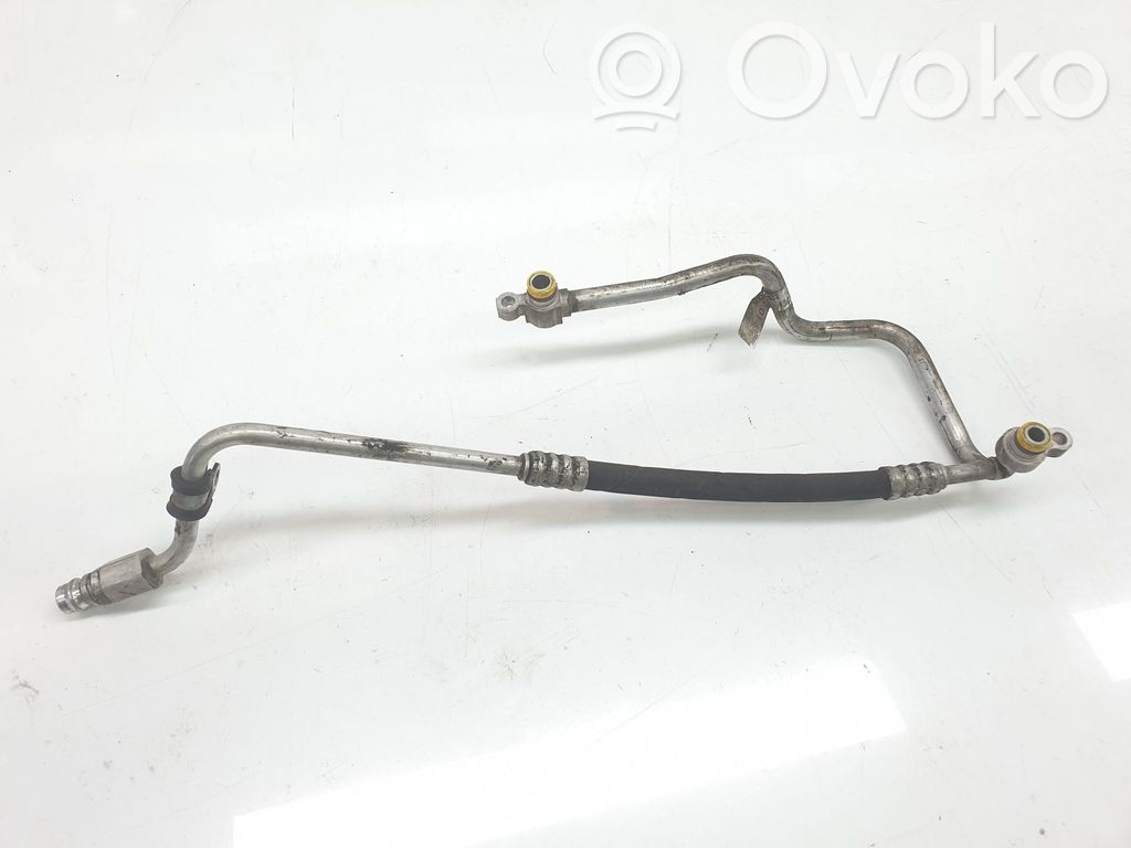 Mini One - Cooper R50 - 53 Ilmastointilaitteen putki (A/C) 