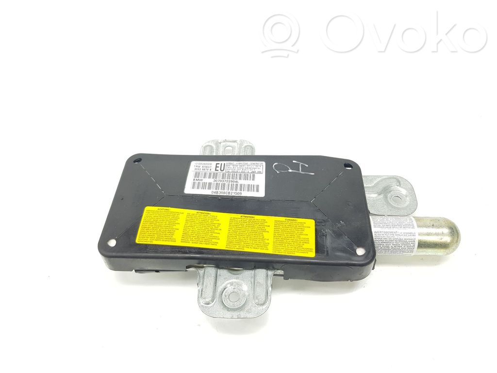BMW 3 E46 Airbag ușă față 