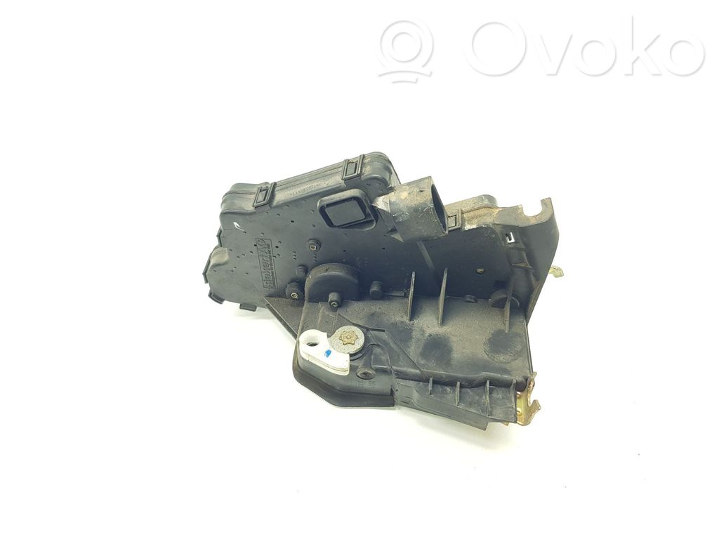 BMW 3 E46 Serratura portiera posteriore