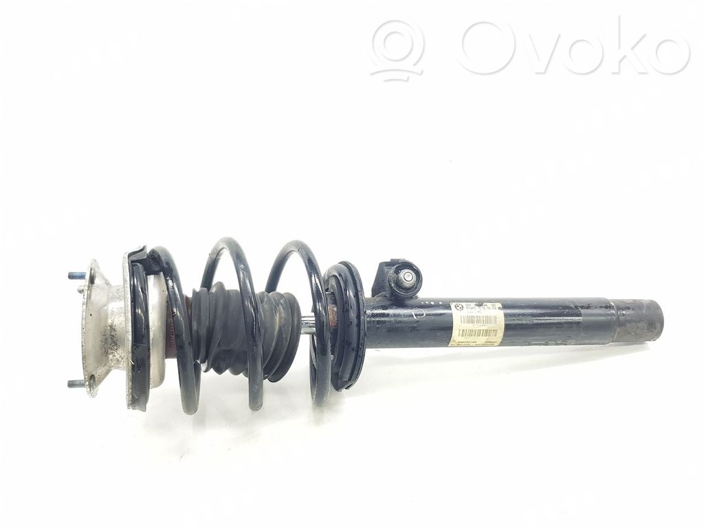 BMW 3 E46 Front shock absorber/damper 