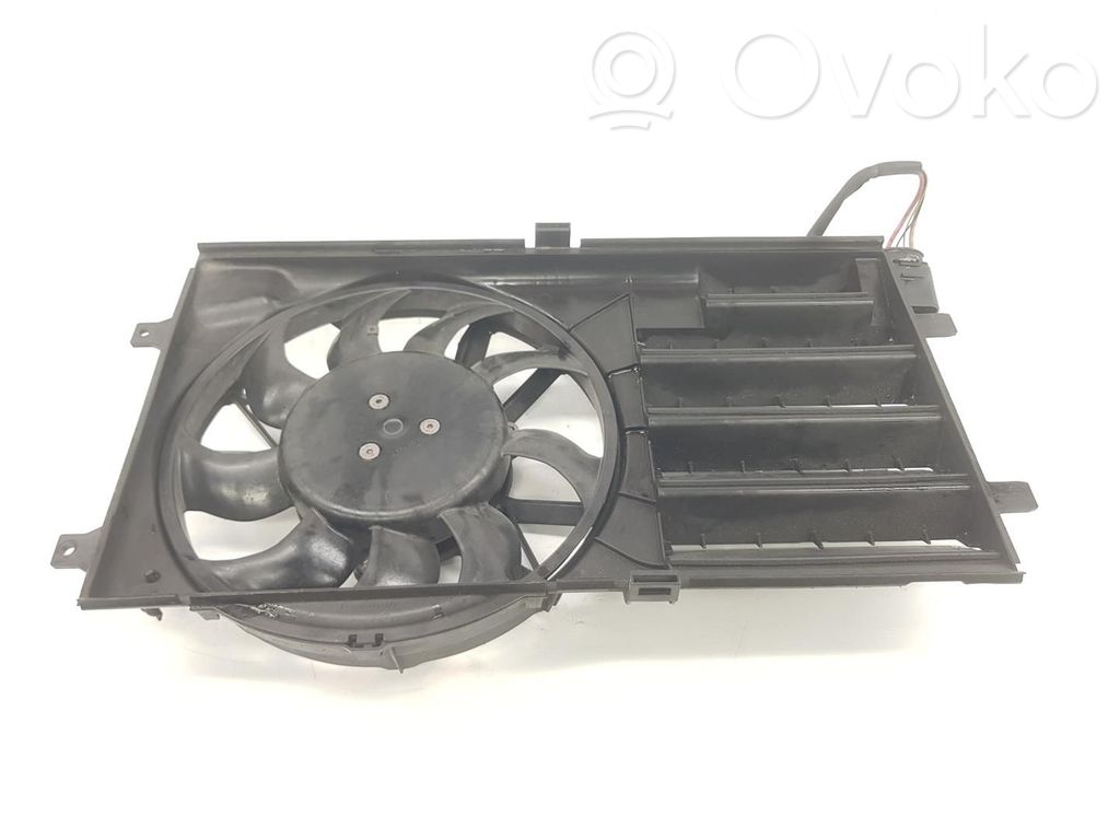 Elektrolüfter   982959456Y,982959456Y