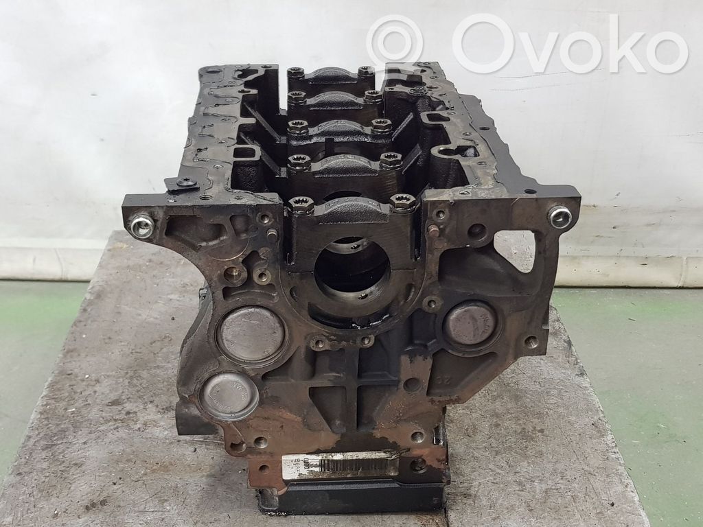 Bloque de motor   BLOQUEDFGA,DFGA