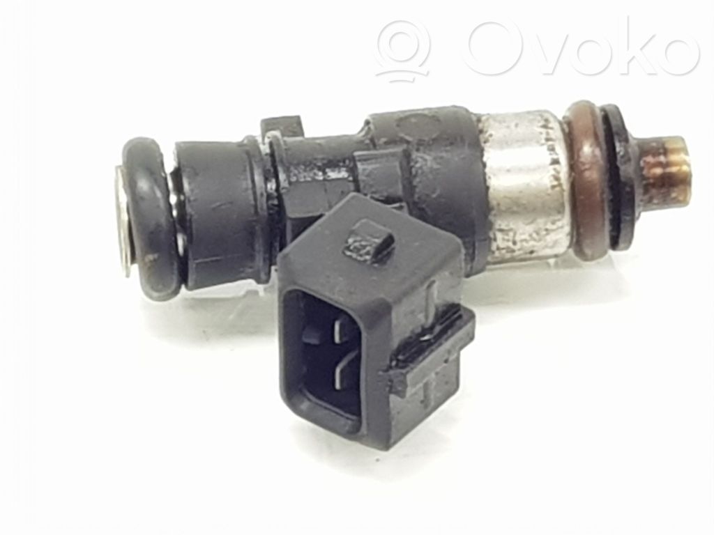 Inyector de combustible   8200292590,8200292590,1111AA