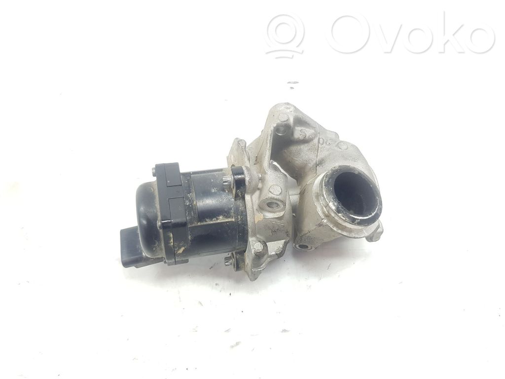 Volvo C30 Zawór EGR 