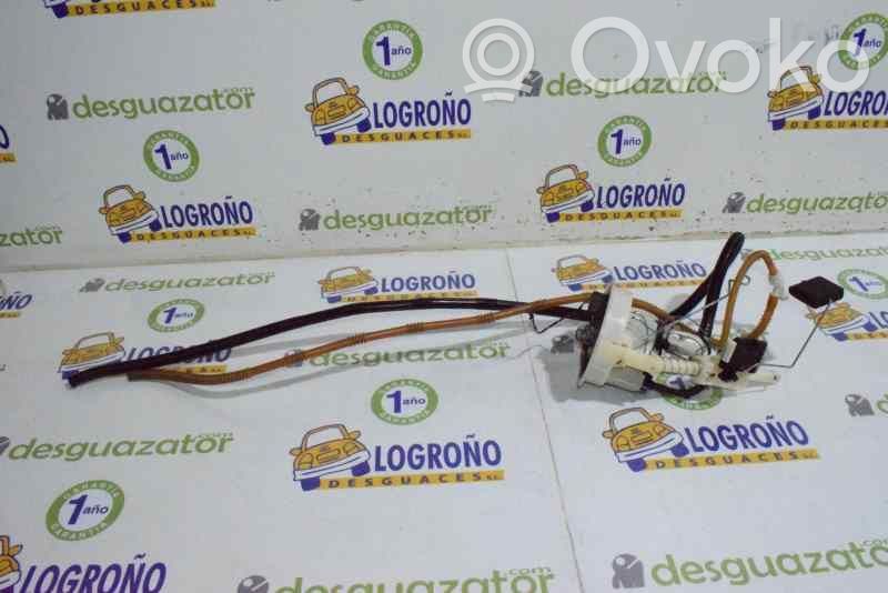 BMW 3 E90 E91 In-tank fuel pump 